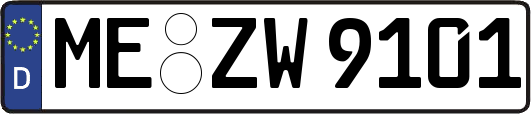 ME-ZW9101