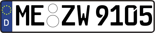 ME-ZW9105