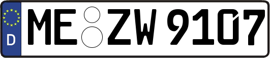 ME-ZW9107