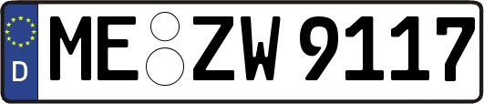 ME-ZW9117