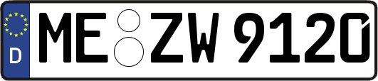 ME-ZW9120