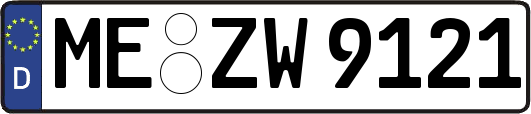 ME-ZW9121
