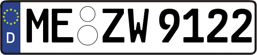 ME-ZW9122