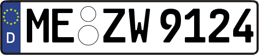 ME-ZW9124