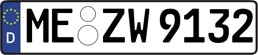 ME-ZW9132