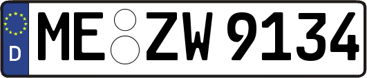 ME-ZW9134