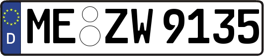 ME-ZW9135