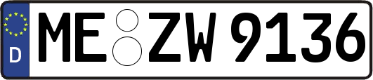 ME-ZW9136