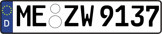 ME-ZW9137