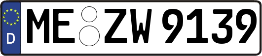 ME-ZW9139