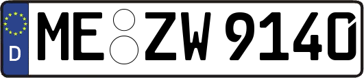 ME-ZW9140