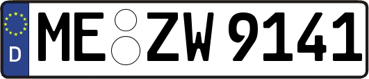 ME-ZW9141