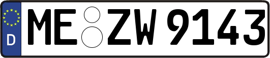 ME-ZW9143