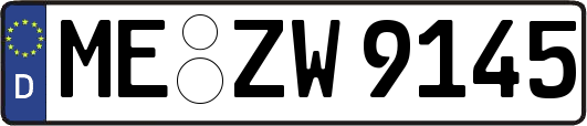 ME-ZW9145