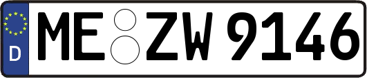 ME-ZW9146