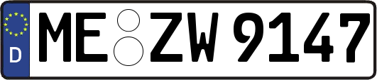 ME-ZW9147