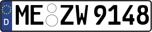 ME-ZW9148