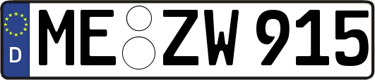 ME-ZW915