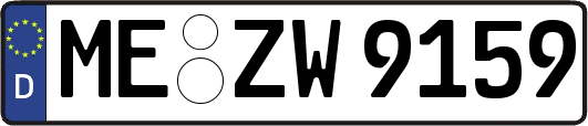 ME-ZW9159
