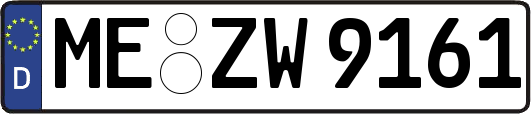 ME-ZW9161