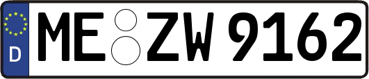 ME-ZW9162