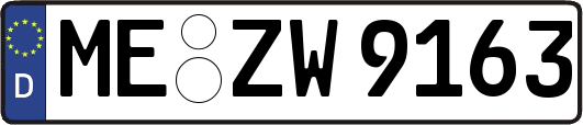 ME-ZW9163