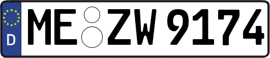 ME-ZW9174