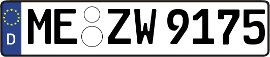 ME-ZW9175