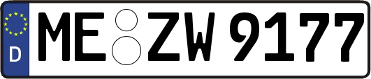 ME-ZW9177