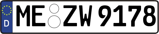 ME-ZW9178
