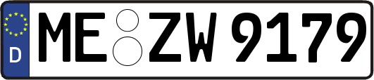 ME-ZW9179