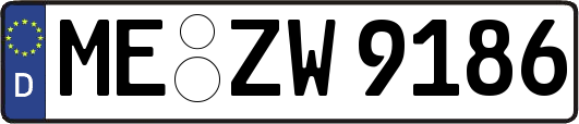 ME-ZW9186