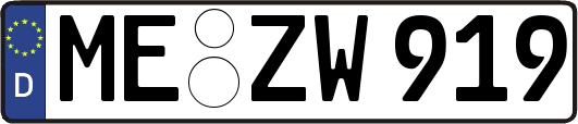 ME-ZW919