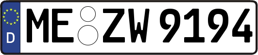 ME-ZW9194