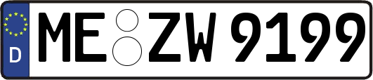 ME-ZW9199