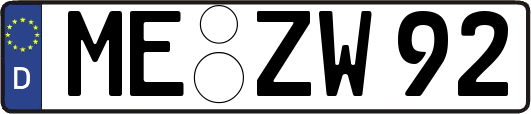 ME-ZW92