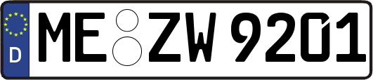 ME-ZW9201