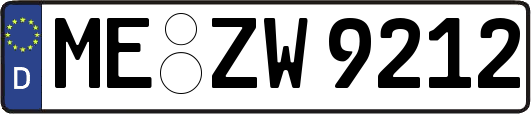 ME-ZW9212