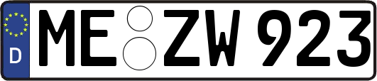 ME-ZW923