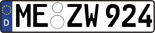 ME-ZW924