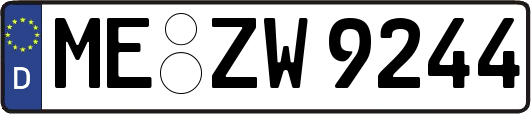 ME-ZW9244