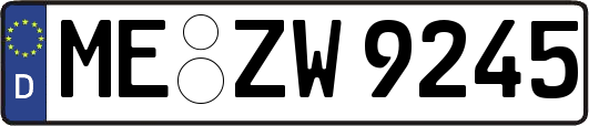ME-ZW9245
