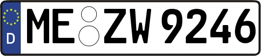 ME-ZW9246