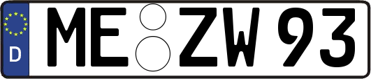 ME-ZW93