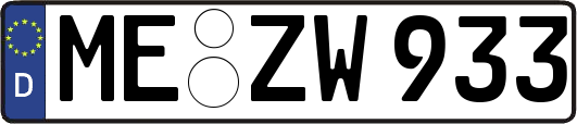 ME-ZW933