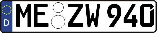 ME-ZW940
