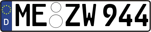 ME-ZW944