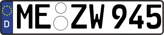 ME-ZW945