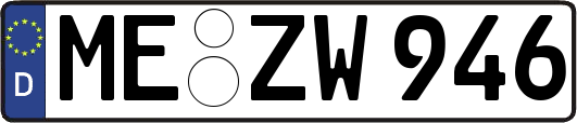 ME-ZW946