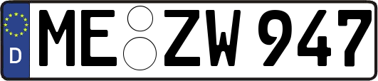 ME-ZW947